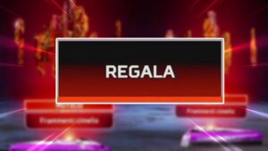 Finalmente si possono fare REGALI su APEX LEGENDS...