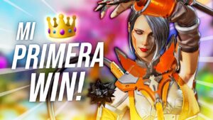 GANANDO con CATALYST! 🌙 la *NUEVA LEYENDA* de APEX S15!