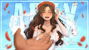 Getting MARRIED in Apex!