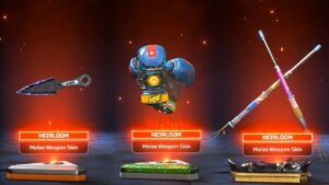 HOW I GOT ALL THE HEIRLOOMS FOR FREE! Season 15 working glitch