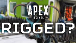 He Studied Apex For 300 Days And Found THIS