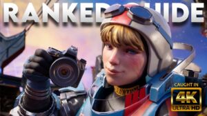 How To Get Better At Apex Legends Series Part 6 (Community Gameplay VOD Review)