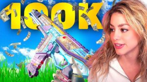 I competed in a $100,000 tournament.. (Apex Legends)