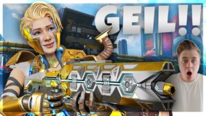 IHR habt MOVEMENT PERFEKTIONIERT!😍 - KRASSE CLIPS aus der COMMUNITY!😲 | Apex Legends Deutsch [4k]