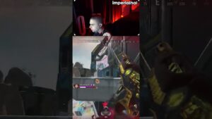ImperialHal's Just Too Slippery With The Horizon - Apex Legends