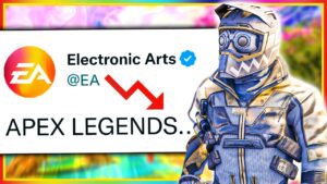 Is Apex Legends Dying...