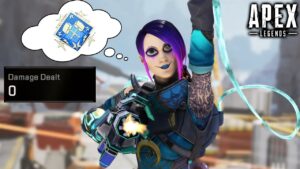 MEET THE WORST CATALYST PLAYER IN SEASON 15 - Apex Legends