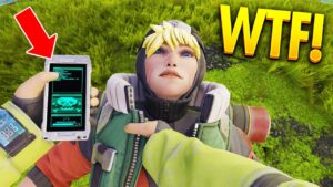 *NEW* Apex Legends WTF & Funny Moments #1195