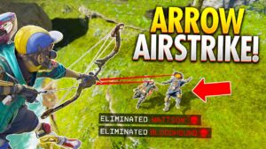 *NEW* Apex Legends WTF & Funny Moments #1206