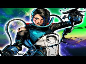 NEW CATALYST GAMEPLAY / NEW MOON MAP / SEASON 15 | Apex Legends
