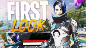 *NEW* CATALYST is Here! - Season 15 First Look!