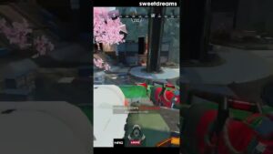 NRG Sweet Probably Got Reported After ALL! - Apex Legends