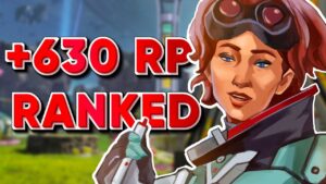 Nos llevamos más de 600 puntos en una partida Predator | APEX LEGENDS | YANYA