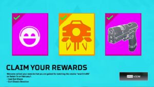 Season 15 "Free Skins" & Rewards - Apex Legends