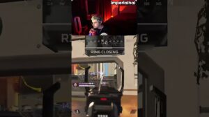SkittleCakes Might Be On Something Today! - Apex Legends