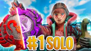 Solo Ranked to Predator - We got Masters! (Wattson Only | #1 Wattson)