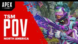 TSM vs FURIA for Game 2! ImperialHal POV Listen In | NA ALGS Year 3 | Apex Legends