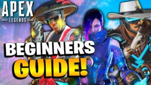 The COMPLETE Apex Legends Guide For Beginners In Season 15!