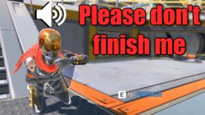 The Funniest Proximity Chat Moments in Apex Legends