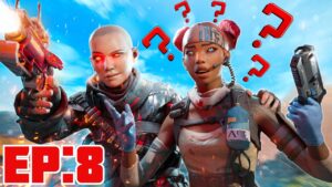The Main Reason you Die in Apex Legends | Coaching session EP:8