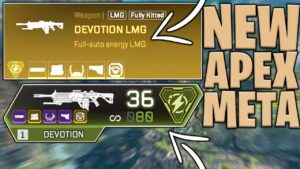 The NEW Apex Meta | Albralelie