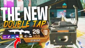 The NEW Legendary Double Tap is Actually SO Good! - Apex Legends Season 15