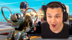 These Catalyst Team Combos are Unstoppable in Apex Legends...