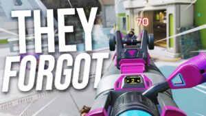 They've Completely Forgot About Lifeline... - Apex Legends Season 15