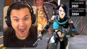 This Apex Legends Video Will Make You Cry...