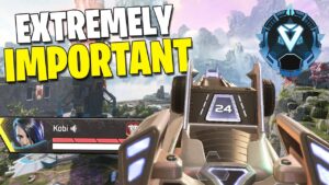 This Is Why Communication Is So Important In Ranked! (Apex Legends)