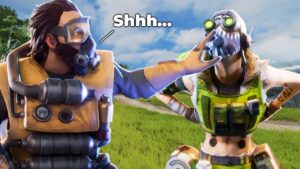 This Should NOT Have Worked! Apex Legends