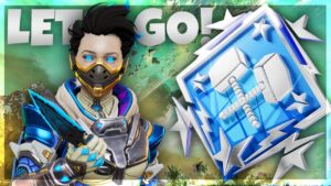 UNGLAUBLICHE 4000 SCHADEN mit meinem NEUEN MAIN!😍 | Apex Legends [4k]