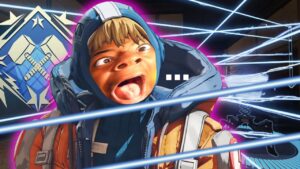 WATTSON.EXE In Season 14 Of Apex Legends