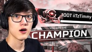 WILL I GO PRO AGAIN IN APEX...
