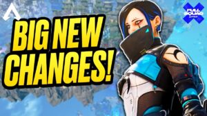 Watch this BEFORE Apex Legends Season 15 Drops! (All Changes in New Update)