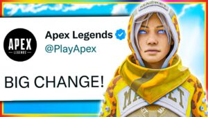 Well Folks.. They Decided to SAVE Apex Legends (BIG CHANGE)