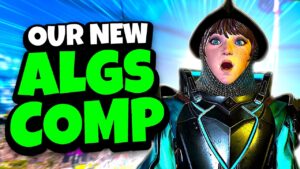 We're bringing WATTSON back in ALGS... (Apex Legends Season 15)