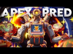 Youngest Apex Legends Predator Interview - Tips & Guide (Apex Legends Season 15)