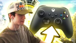 am I switching to controller?