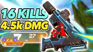 it is the KING of all SMGs.