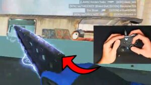 should This actually be allowed to exist in apex legends?