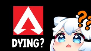 so apex legends is DYING!!? here is why..