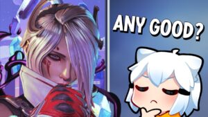 so is apex season 15 EVEN FUN??!