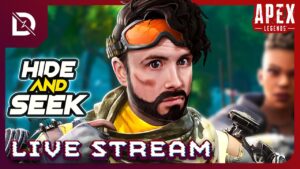 🔴 $100,000 HIDE AND SEEK TOURNEY WINNER POV