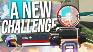 A New Challenge Awaits... - Apex Legends Season 15