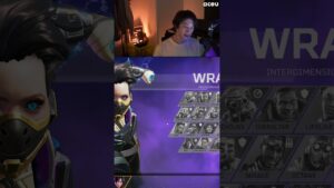 ACEU Actually Has A Valid Point Here... - Apex Legends