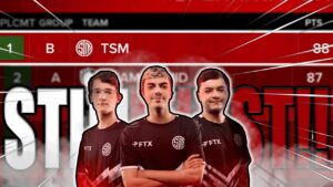 ALGS PRO LEAGUE HIGHLIGHTS!!! (DAY 7) | TSM ImperialHal