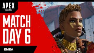 ALGS Year 3 Pro League | Match Day 6 - EMEA - Groups B vs C  | Apex Legends