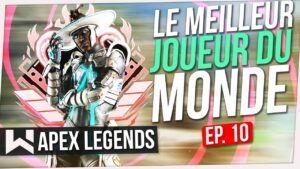 APEX : LE MEILLEUR JOUEUR DE 2022 ? (Incroyable Pro)