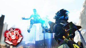 【廃課金】レイスの新スキンかっこよすぎだろ【APEX LEGENDS】